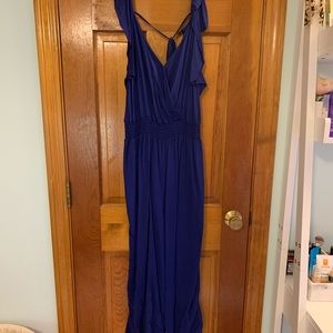 Target Wide Leg Jumpsuit